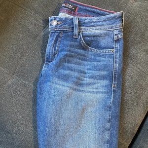 Fran Denim "Sarah" jeans